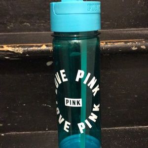 Water bottle plastic